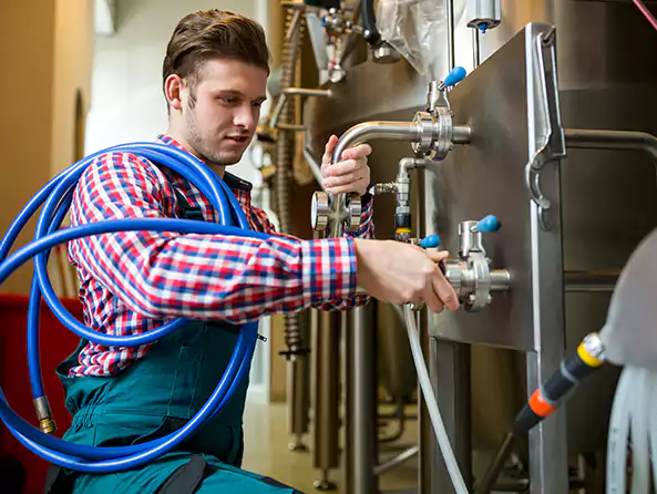 Why Choose Grove City Plumbing Pro for Gas Leak Repair in Grove City, OH?