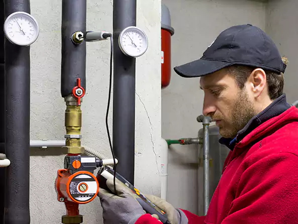 Why Choose Grove City Plumbing Pro for Gas Line Installation in Grove City, OH?