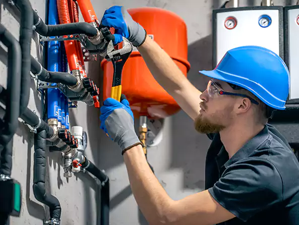 Why Choose Grove City Plumbing Pro for Gas Water Heater Installation in Grove City, OH