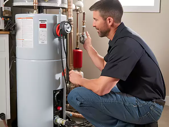 Why Choose Grove City Plumbing Pro for Gas Water Heater Repair in Grove City, OH?