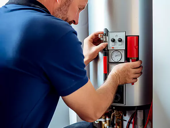Why Choose Grove City Plumbing Pro for Gas Water Heater Replacement in Grove City, OH?