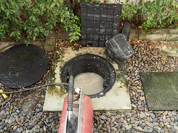 Why Choose Grove City Plumbing Pro for Grease Trap Repair in Grove City, OH?