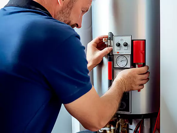 Why Choose Grove City Plumbing Pro for Hot Water Tank Maintenance in Grove City, OH?