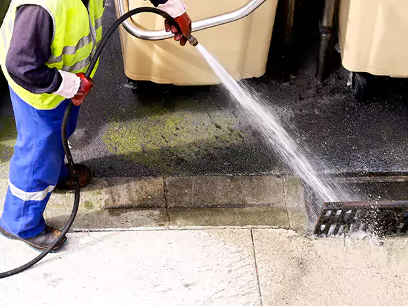 Why Choose Grove City Plumbing Pro for Hydro Jetting in Grove City, OH?