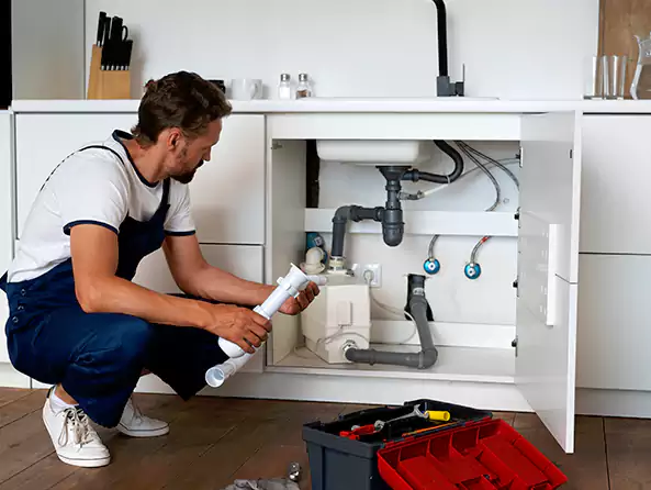 Why Choose Grove City Plumbing Pro for Insinkerator Installation in Grove City, OH?