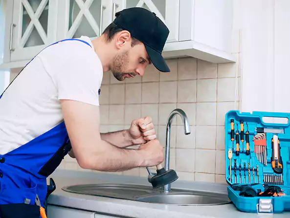 Why Choose Grove City Plumbing Pro for Kitchen Plumbing in Grove City, OH?