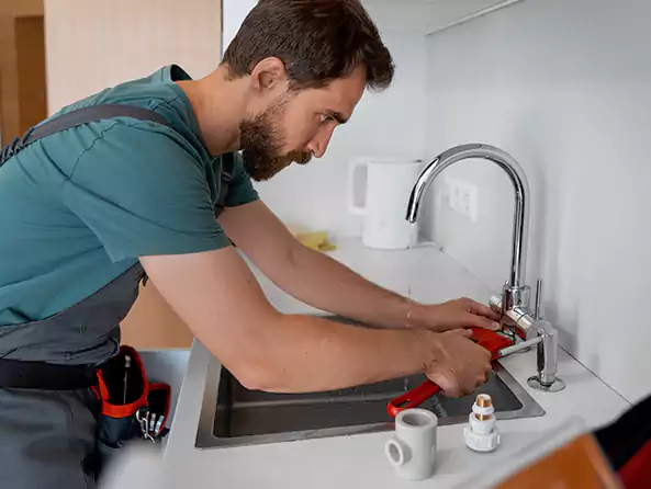 Why Choose Grove City Plumbing Pro for Kitchen Sink Installation in Grove City, OH?
