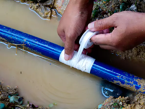  Why Choose Grove City Plumbing Pro for Leak Detection in Grove City, OH?]