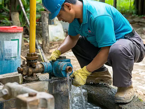 Why Choose Grove City Plumbing Pro for Pipe Repair in Grove City, OH?