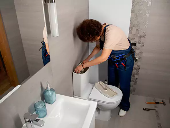 Why Choose Grove City Plumbing Pro for Plumbers Near Me in Grove City, OH?