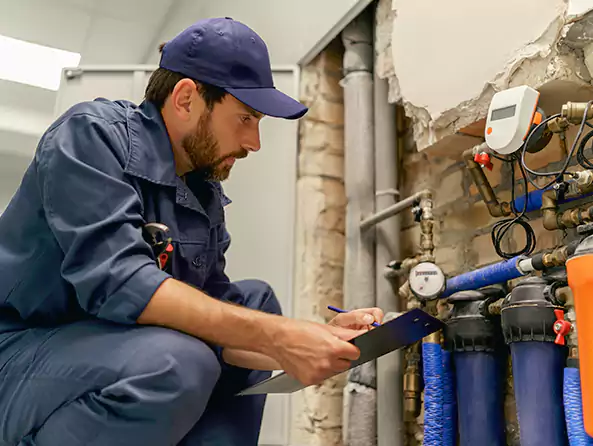 Why Choose Grove City Plumbing Pro for Plumbing Maintenance in Grove City, OH?
