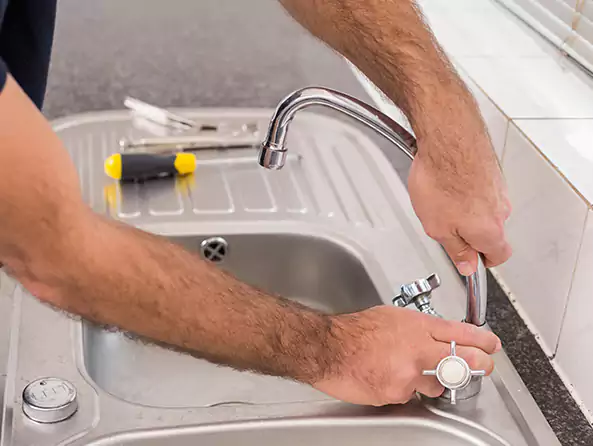 Why Choose Grove City Plumbing Pro for Plumbing Replacement in Grove City, OH?