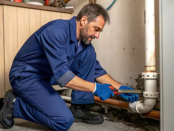  Why Choose Grove City Plumbing Pro for Repiping Services in Grove City?