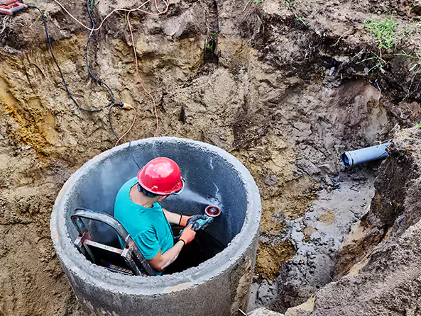Why Choose Grove City Plumbing Pro for Septic Tank Repair in Grove City, OH?