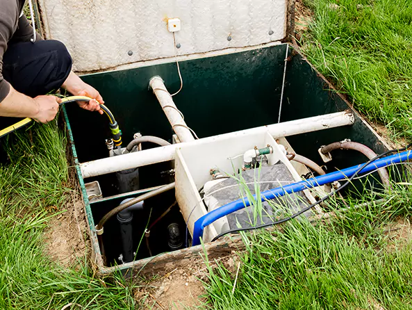 Why Choose Grove City Plumbing Pro for Sewage Ejector Pump Installation in Grove City, OH?