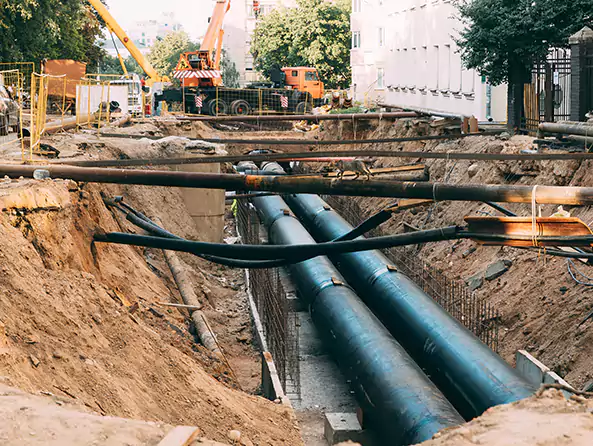 Why Choose Grove City Plumbing Pro for Sewer Cleaning in Grove City, OH?