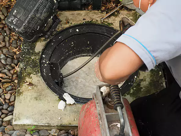 Why Choose Grove City Plumbing Pro for Sewer Line Cleaning in Grove City, OH?
