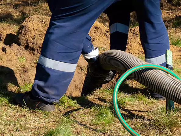 Why Choose Grove City Plumbing Pro for Sewer Line Replacement in Grove City, OH?