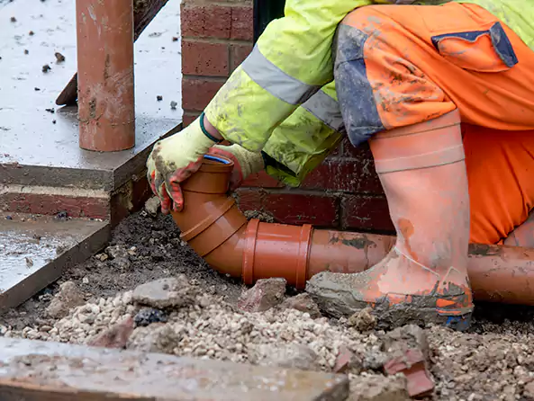 Why Choose Grove City Plumbing Pro for Sewer Replacement in Grove City, OH?