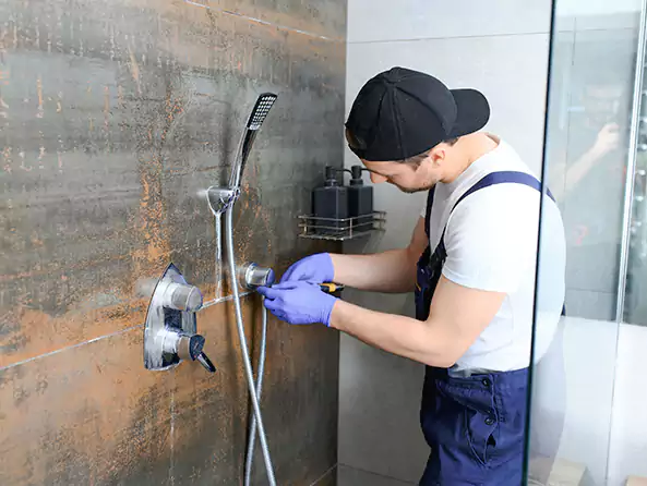 Why Choose Grove City Plumbing Pro for Shower Installation in Grove City, OH?