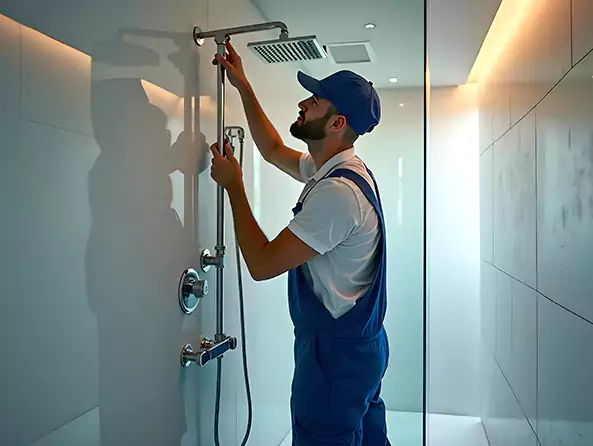 Why Choose Grove City Plumbing Pro for Shower Replacement in Grove City, OH?