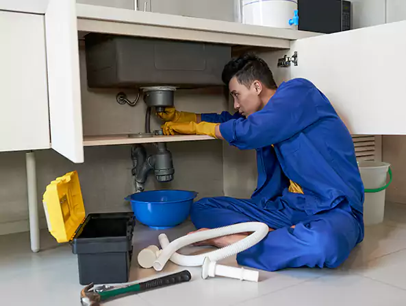 Why Choose Grove City Plumbing Pro for Sink Drain Replacement in Grove City, OH?