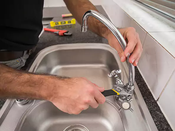 Why Choose Grove City Plumbing Pro for Sink Installation in Grove City, OH?