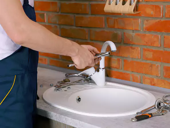 Why Choose Grove City Plumbing Pro for Sink Repair in Grove City, OH?