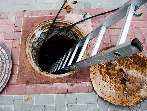 Why Choose Grove City Plumbing Pro for Storm Drain Cleaning in Grove City, OH?