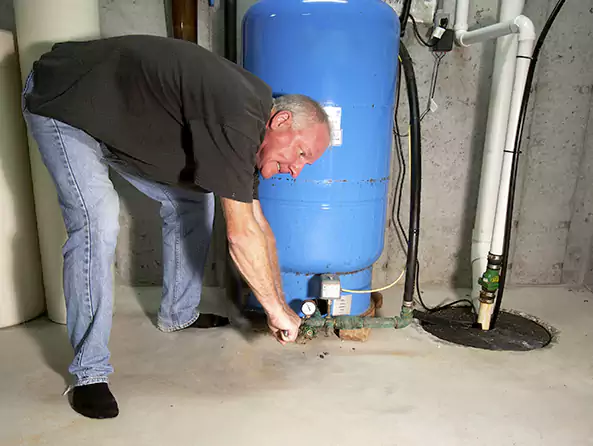 Why Choose Grove City Plumbing Pro for Sump Pump Installation in Grove City?