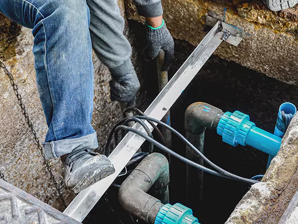 Why Choose Grove City Plumbing Pro for Sump Pump Maintenance in Grove City, OH?