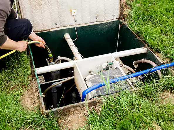 Why Choose Grove City Plumbing Pro for Sump Pump Replacement in Grove City, OH?