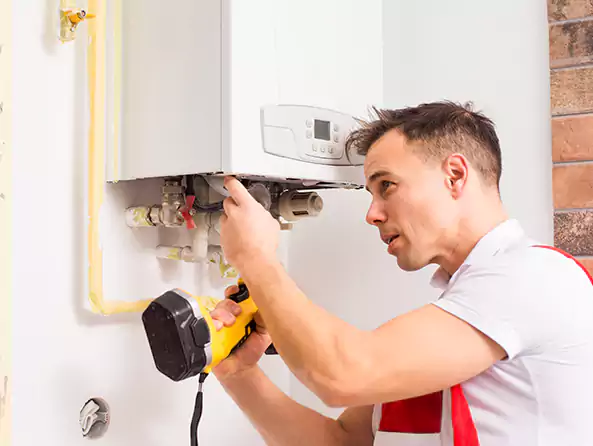 Why Choose Grove City Plumbing Pro for Tankless Water Heater Installation in Grove City, OH?