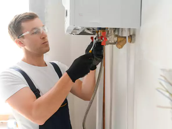 Why Choose Grove City Plumbing Pro for Tankless Water Heater Maintenance in Grove City, OH?