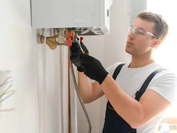 Why Choose Grove City Plumbing Pro for Tankless Water Heater Repair in Grove City, OH?