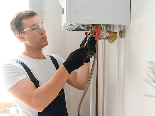 Why Choose Grove City Plumbing Pro for Tankless Water Heater Replacement in Grove City, OH?