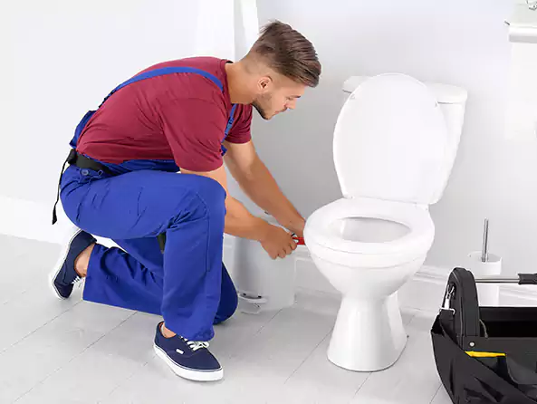 Why Choose Grove City Plumbing Pro for Toilet Installation in Grove City, OH?