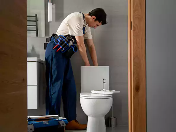 Why Choose Grove City Plumbing Pro for Toilet Replacement in Grove City, OH?