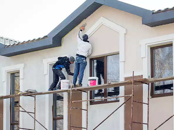 Why Choose Grove City Plumbing Profor Water Damage Restoration in Grove City, OH?