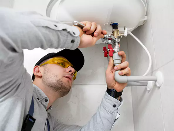Why Choose Grove City Plumbing Pro for Water Heater Expansion Tank Installation in Grove City, OH?