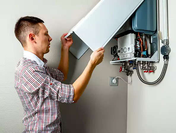 Why Choose Grove City Plumbing Pro for Water Heater Installation in Grove City, OH?