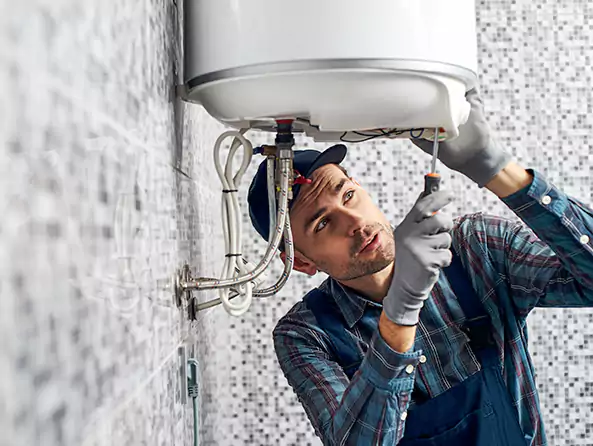 Why Choose Grove City Plumbing Pro for Water Heater Maintenance in Grove City, OH?