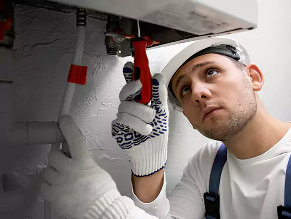 Why Choose Grove City Plumbing Pro for Water Heater Repair in Grove City, OH?