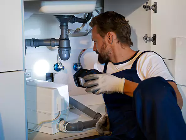 Why Choose Grove City Plumbing Pro for Water Leak Repair in Grove City, OH?