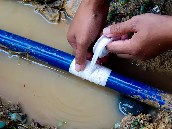  Why Choose Grove City Plumbing Pro for Water Line Repair in Grove City, OH?]