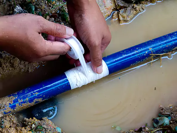 Why Choose Grove City Plumbing Pro for Water Line Replacement in Grove City, OH?