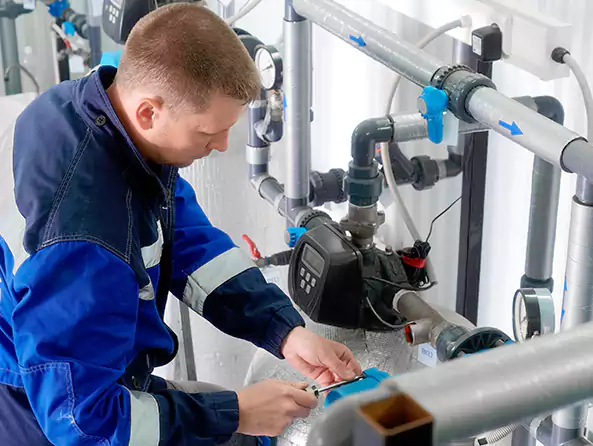 Why Choose Grove City Plumbing Pro for Water Softener Installation in Grove City, OH?