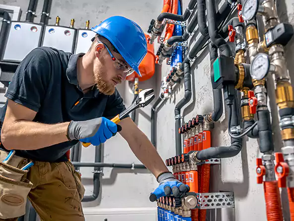 Why Choose Grove City Plumbing Pro for Water Softener Repair in Grove City?