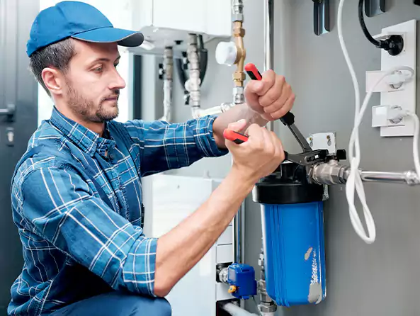 Why Choose Grove City Plumbing Pro for Water Softener Replacement in Grove City, OH?