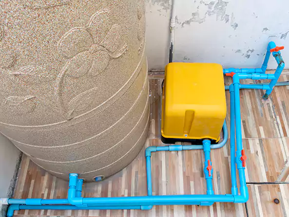 Why Choose Grove City Plumbing Pro for Well Pressure Tank Replacement in Grove City, OH?